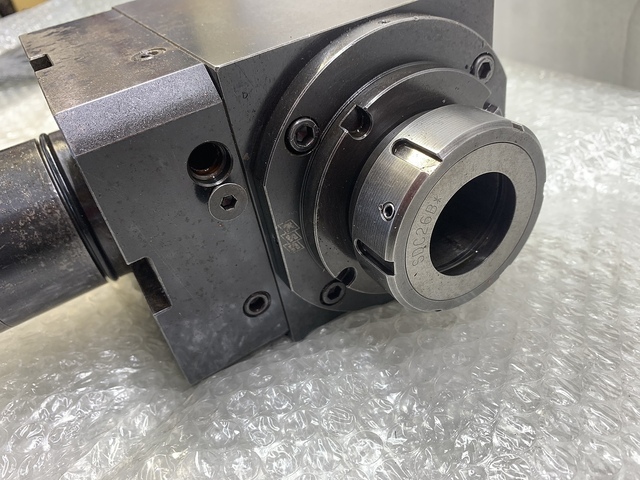 森精機(DMG MORI SEIKI) T32214B07 その他ワークホルダ関連 の画像 5枚目
