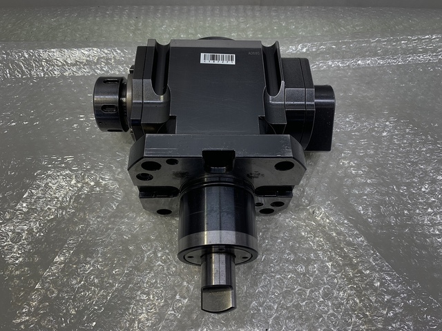 森精機(DMG MORI SEIKI) T32233B03 その他ワークホルダ関連 の画像 1枚目