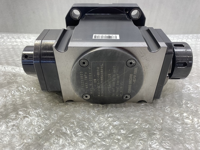 森精機(DMG MORI SEIKI) T32233B03 その他ワークホルダ関連 の画像 2枚目