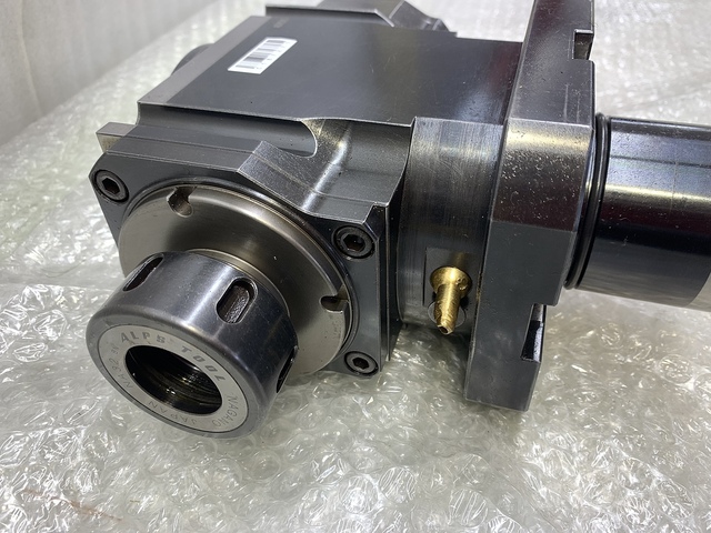 森精機(DMG MORI SEIKI) T32233B03 その他ワークホルダ関連 の画像 4枚目