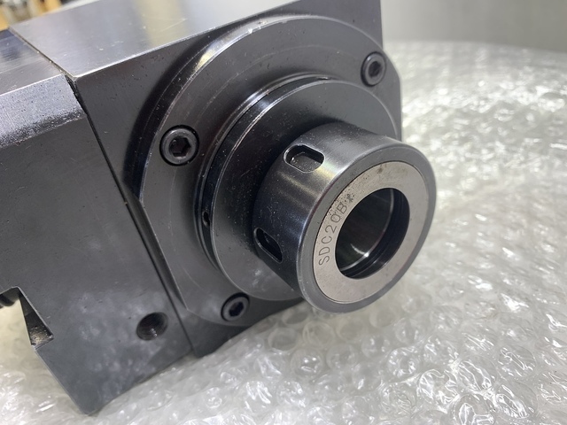 森精機(DMG MORI SEIKI) T32248B05 その他ワークホルダ関連 の画像 4枚目