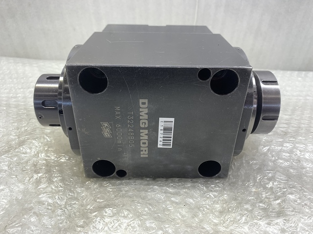 森精機(DMG MORI SEIKI) T32248B05 その他ワークホルダ関連 の画像 2枚目