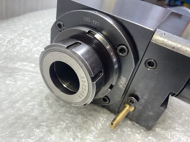 森精機(DMG MORI SEIKI) T32248B05 その他ワークホルダ関連 の画像 3枚目