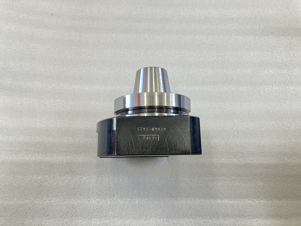 日立精機 QCV40-TA25 その他ワークホルダ関連