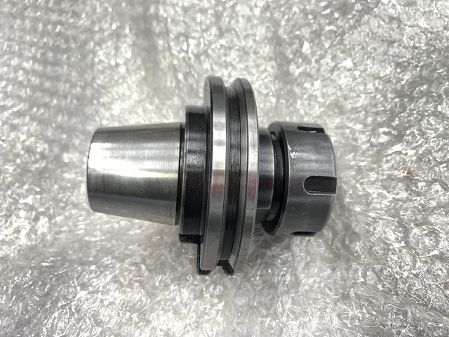 日立精機 ZC20L-QCV40 その他ワークホルダ関連 の画像 1枚目