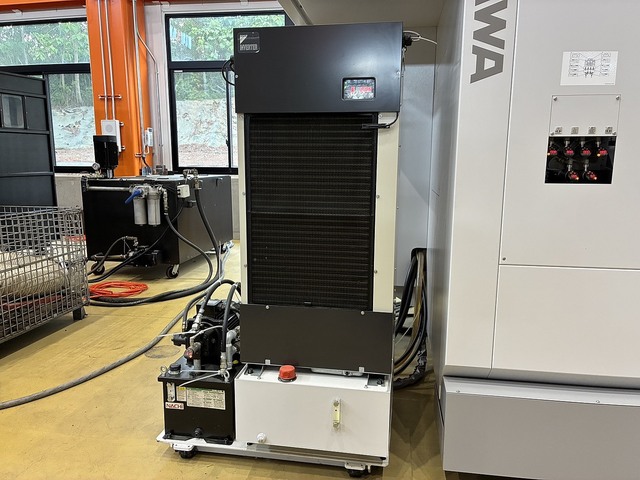 滝沢 TMX-4000ST NC Multi-tasking Machine Image 3
