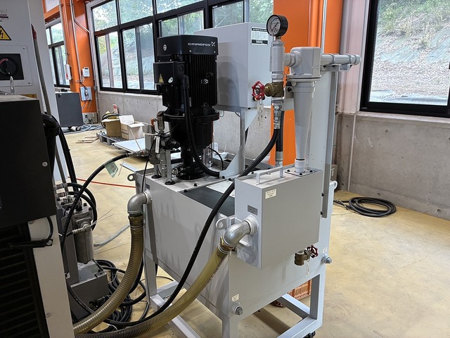 滝沢 TMX-4000ST NC Multi-tasking Machine Image 4