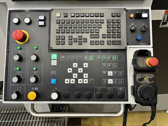 滝沢 TMX-4000ST NC Multi-tasking Machine Image 8