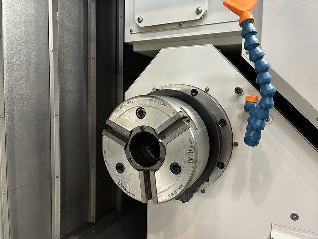 滝沢 TMX-4000ST NC Multi-tasking Machine Image 11