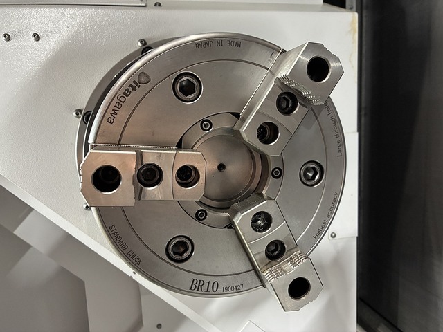 滝沢 TMX-4000ST NC Multi-tasking Machine Image 15