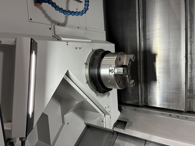 滝沢 TMX-4000ST NC Multi-tasking Machine Image 16