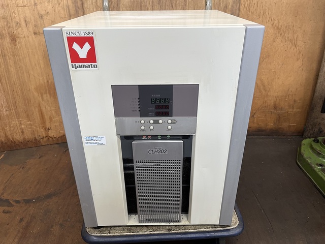 ヤマト CLH302 その他工具・機器周辺機器関連 の画像 1枚目