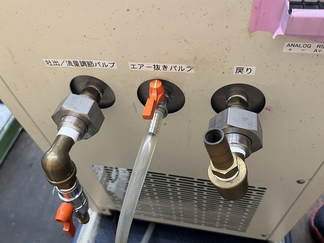 ヤマト CLH302 その他工具・機器周辺機器関連 の画像 4枚目