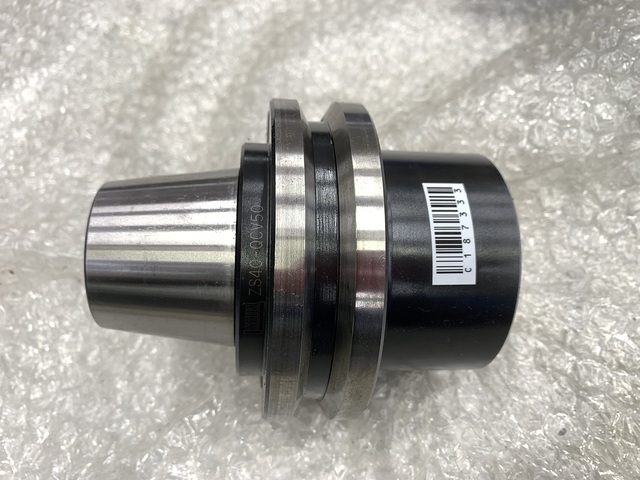 日立精機 ZS40-QCV50 その他ワークホルダ関連 の画像 1枚目