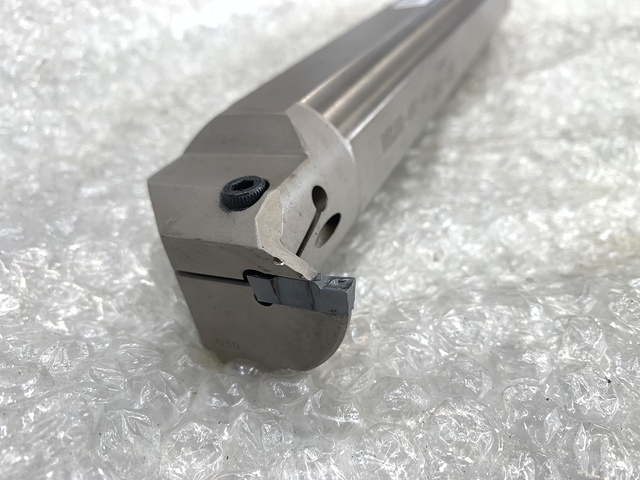 イスカル HELIIR-40C-412 Bite Image 2