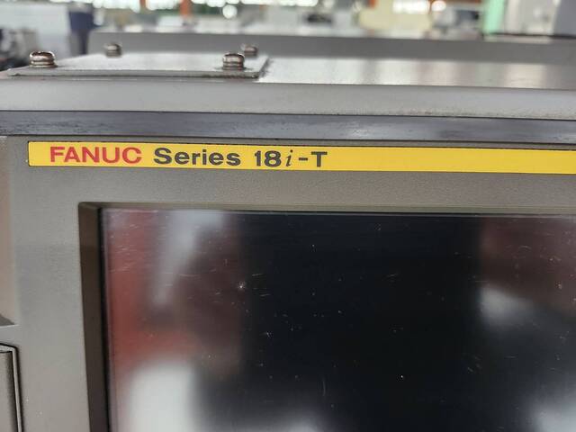 STAR MICRONICS SR-20R NCAuto-Lathe Image 4