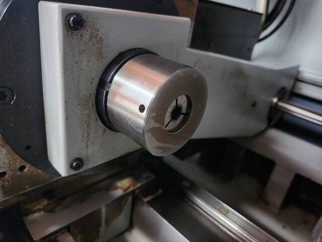STAR MICRONICS SR-20R NCAuto-Lathe Image 6