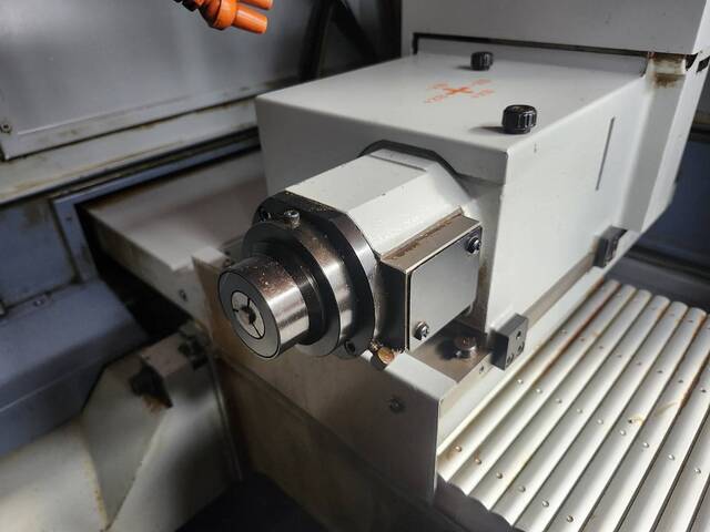 STAR MICRONICS SR-20R NCAuto-Lathe Image 10