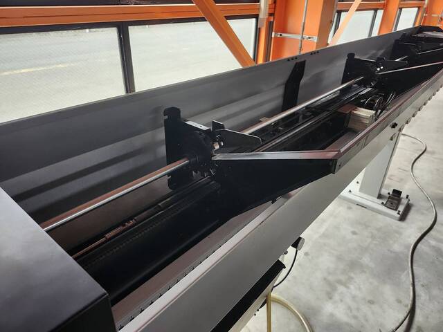 STAR MICRONICS SR-20R NCAuto-Lathe Image 15