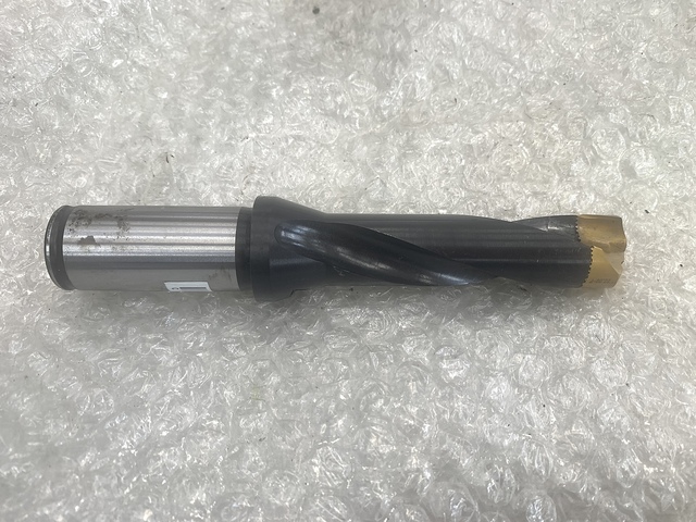 セコ・ツールズ SD103-22.00/23.99-75-25R7 Drill Image 1
