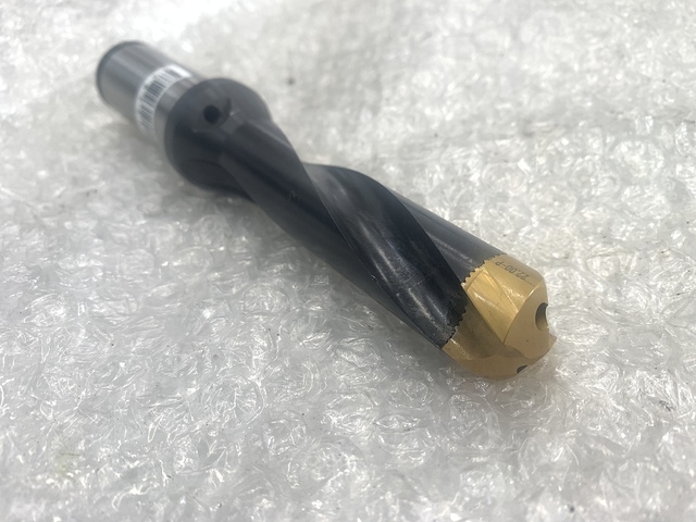 セコ・ツールズ SD103-22.00/23.99-75-25R7 Drill Image 2