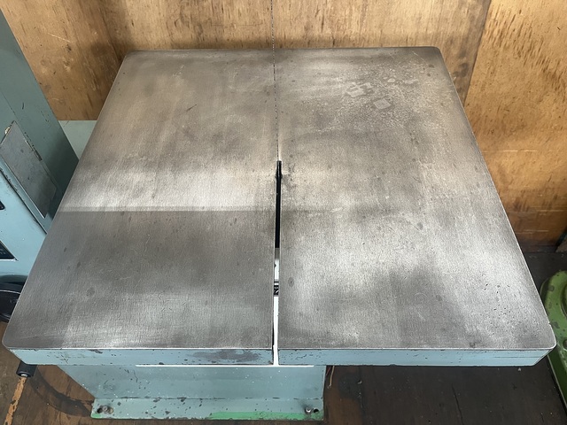 LUXO L-300 Contour Machine Image 2