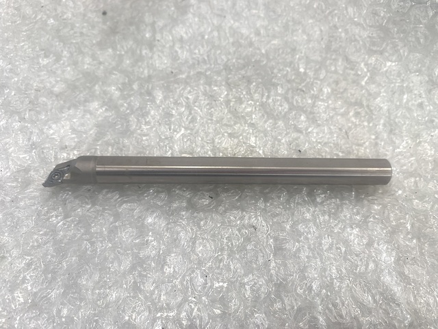 MITSUBISHI MATERIALS FSDQC1612R-07A Bite Image 1