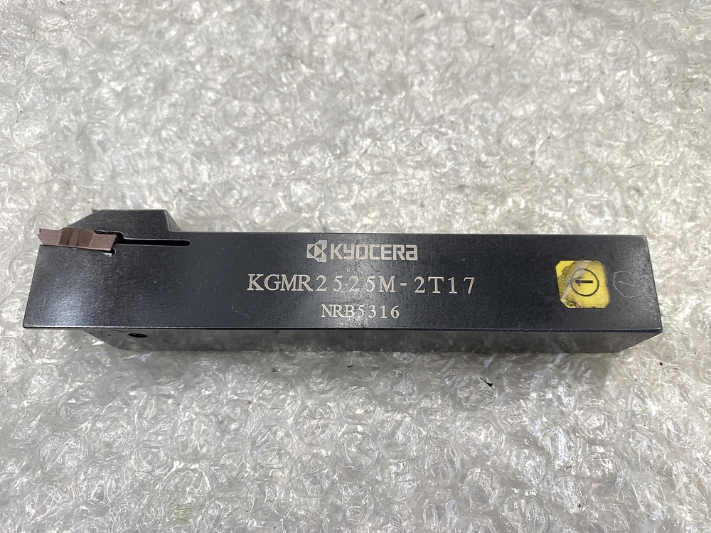 京セラ KGMR2525M-2T17 バイト