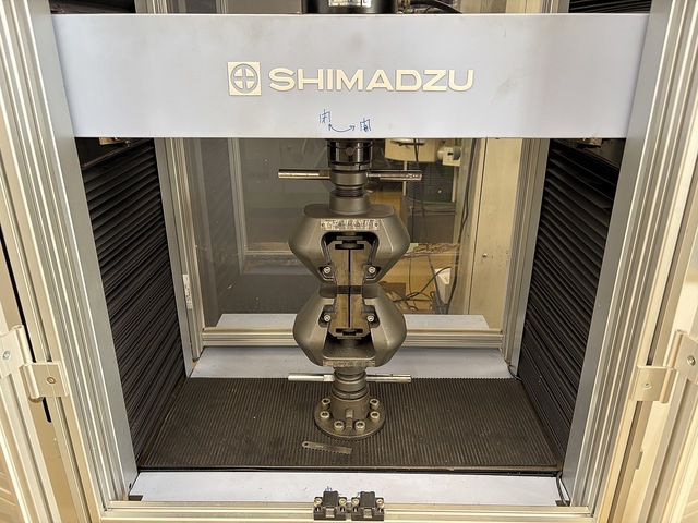 島津 AG-X.20kN-50kN その他工具・機器周辺機器関連 の画像 4枚目
