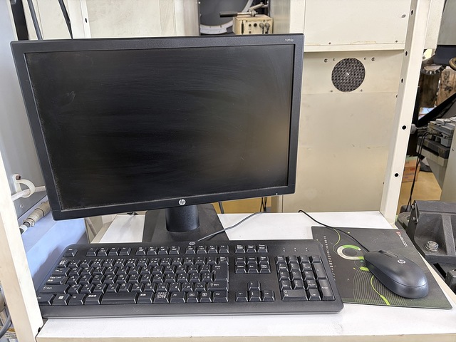 島津 AG-X.20kN-50kN その他工具・機器周辺機器関連 の画像 7枚目
