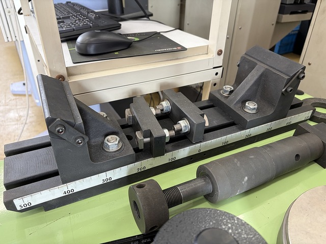 島津 AG-X.20kN-50kN その他工具・機器周辺機器関連 の画像 9枚目