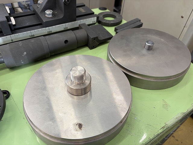 島津 AG-X.20kN-50kN その他工具・機器周辺機器関連 の画像 11枚目