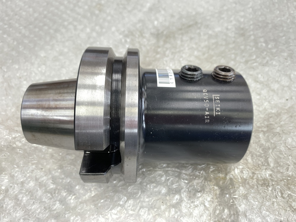 HITACHI SEKI QCV50-AIR Others