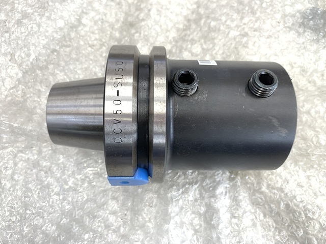 HITACHI SEKI QCV50-SU50 Others Image 1