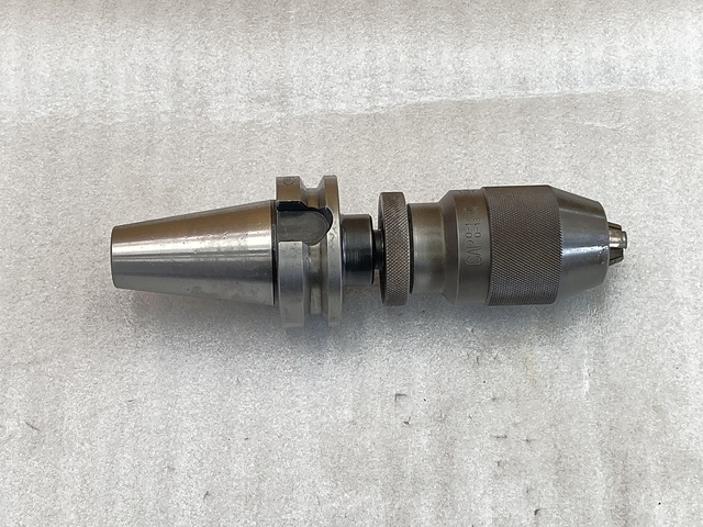 BIG BT40-JTA6-45 BT40 の画像 1枚目