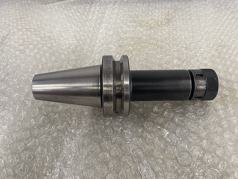 ユキワ精工 BT40-DMC10-120 BT40