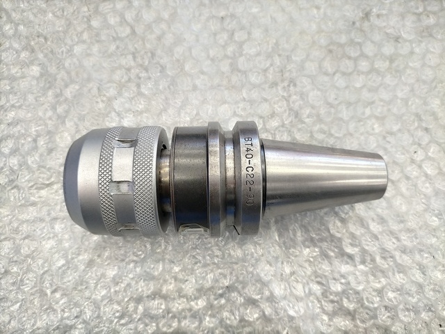 日研 BT40-C22-90 BT40 の画像 1枚目