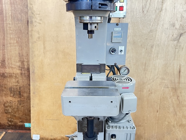吉川 US-70 Crimper Image 3