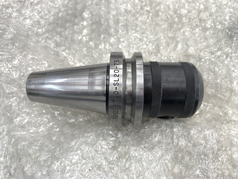 BIG BT40-SL20-75 BT40