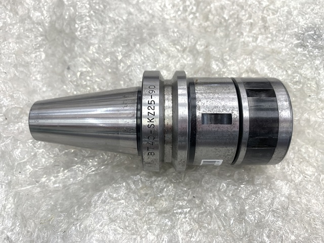 日研 BT40-SKZ25-90 BT40 の画像 1枚目