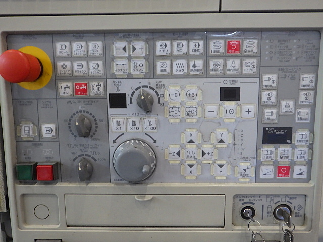 MORI SEIKI NLX2500SY/700 NC Multi-tasking Machine Image 8
