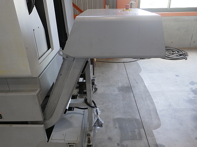 MORI SEIKI NLX2500SY/700 NC Multi-tasking Machine Image 10