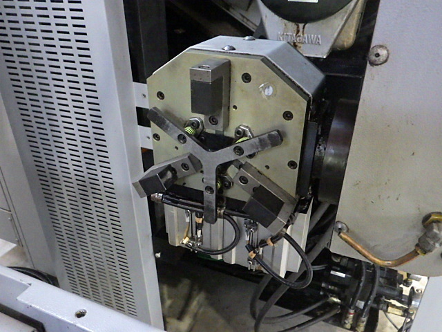 MORI SEIKI NLX2500SY/700 NC Multi-tasking Machine Image 13