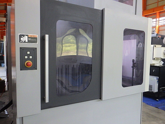 MORI SEIKI NLX2500SY/700 NC Multi-tasking Machine Image 14