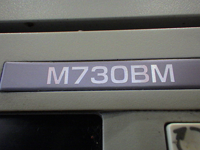 MORI SEIKI NLX2500SY/700 NC Multi-tasking Machine Image 9
