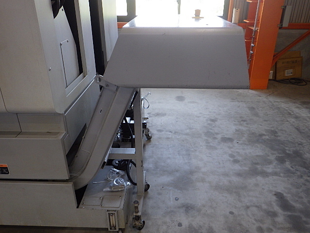 MORI SEIKI NLX2500SY/700 NC Multi-tasking Machine Image 10
