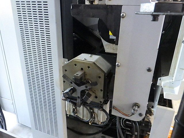 MORI SEIKI NLX2500SY/700 NC Multi-tasking Machine Image 13