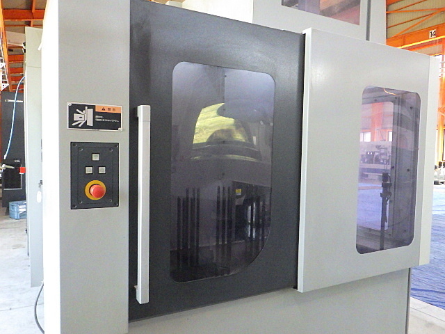 MORI SEIKI NLX2500SY/700 NC Multi-tasking Machine Image 14