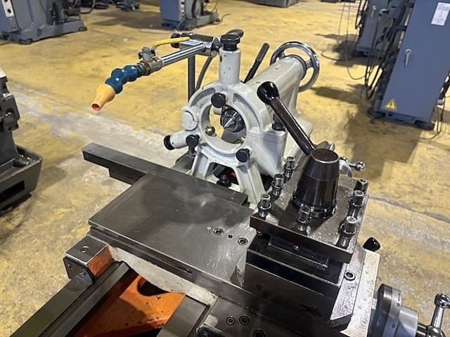滝沢 TSL-550D Lathe Image 8