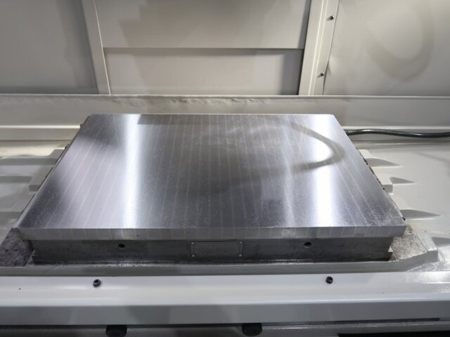 岡本工作機械製作所 PSG-64DX 平面研削盤 の画像 3枚目